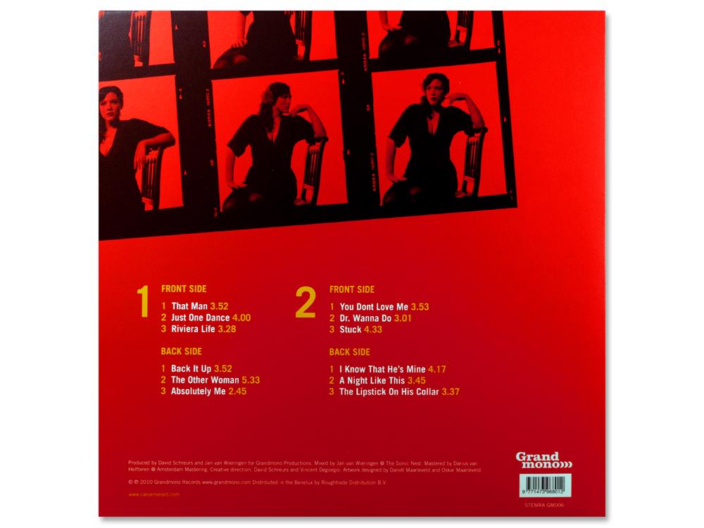 Deleted Scenes From The Cutting Room Floor Vinyl