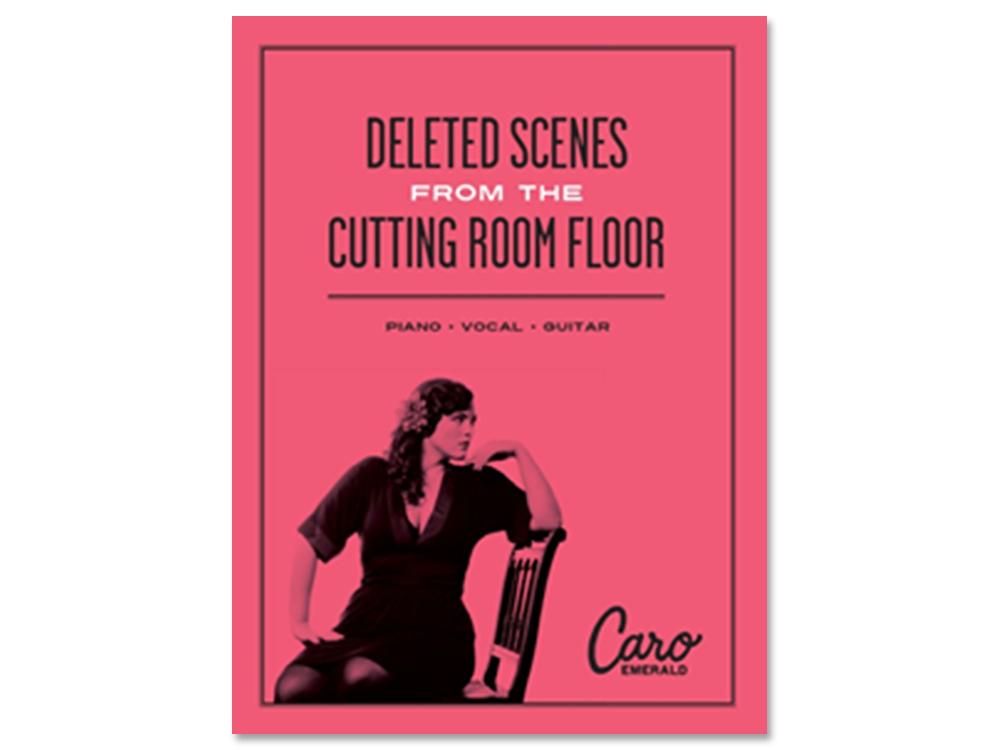 Deleted Scenes Songbook