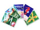 Postcards Set of 5