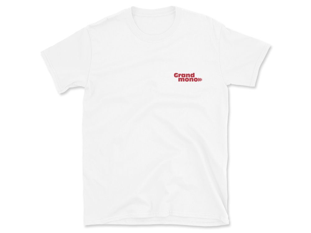 Grandsparks T-shirt White