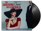 The Shocking Miss Emerald Vinyl