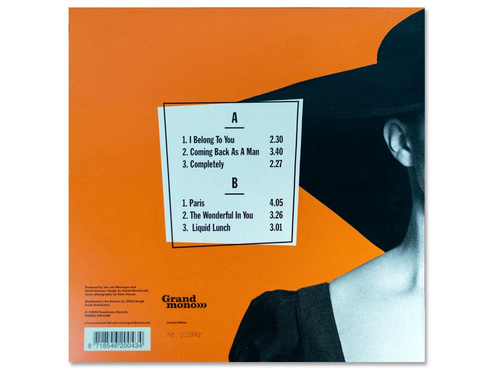 Shocking Miss Emerald Acoustic Sessions 12