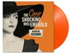 Shocking Miss Emerald Acoustic Sessions 12